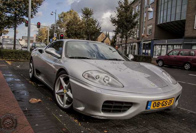 Ferrari 360 Modena