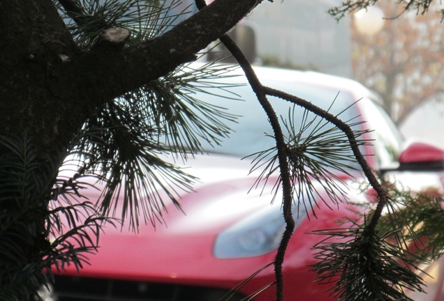 Ferrari F12berlinetta