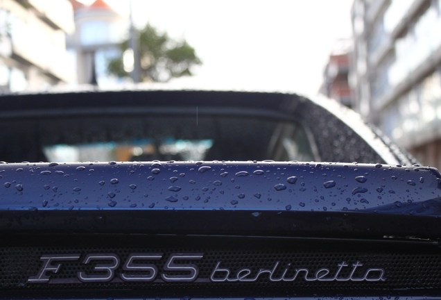 Ferrari F355 Berlinetta