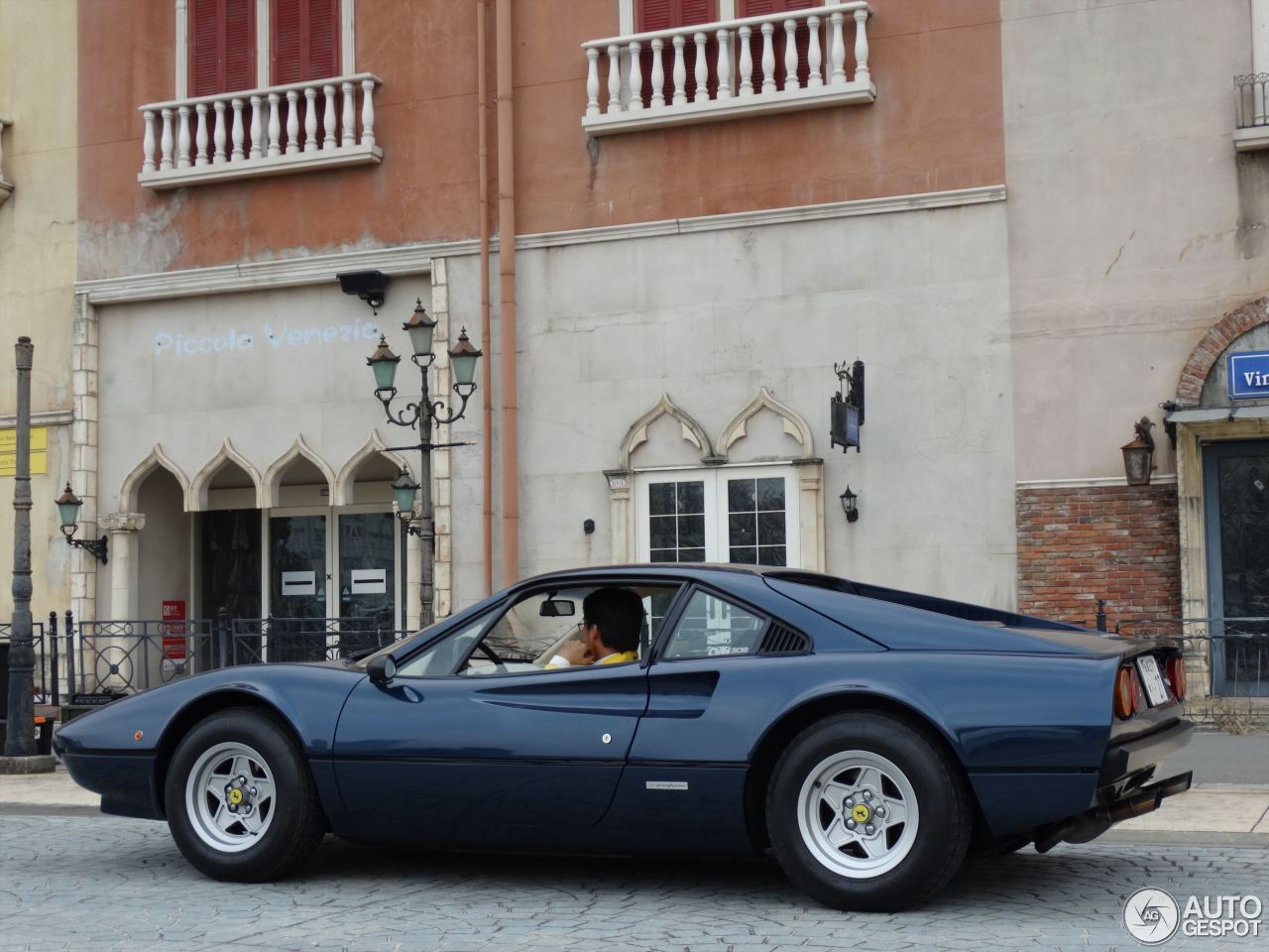 Ferrari 308 GTB