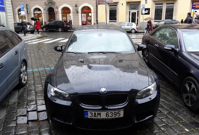 BMW M3 E92 Coupé