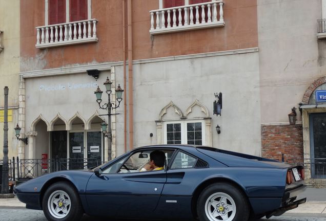 Ferrari 308 GTB