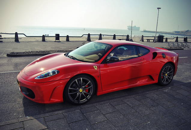 Ferrari F430