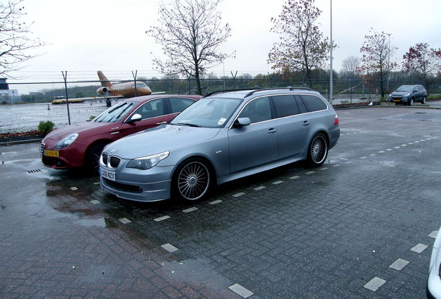 Alpina B5 Touring