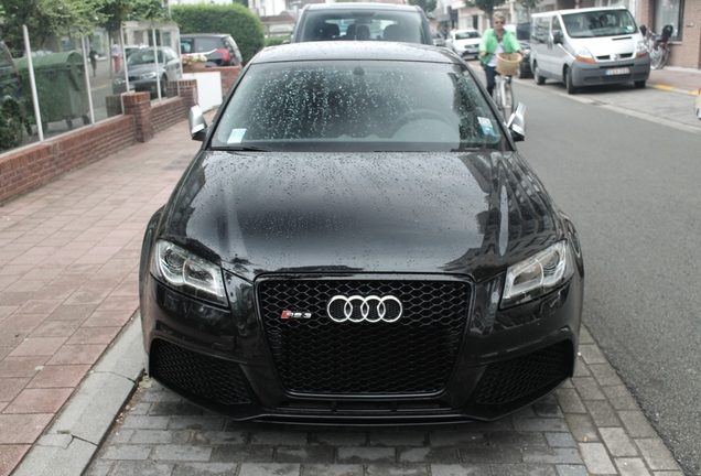 Audi RS3 Sportback