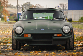 TVR 5000M