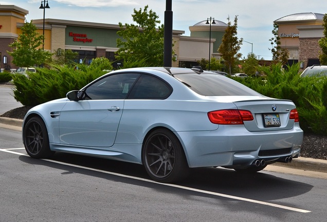BMW M3 E92 Coupé