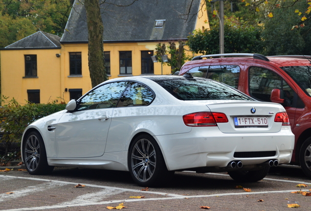 BMW M3 E92 Coupé