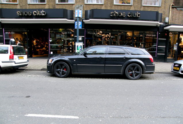 Dodge Magnum SRT-8 2008