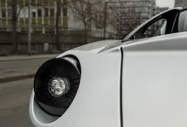 Ferrari 599 GTB Fiorano