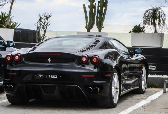 Ferrari F430