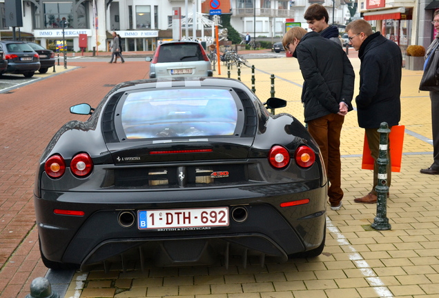 Ferrari 430 Scuderia