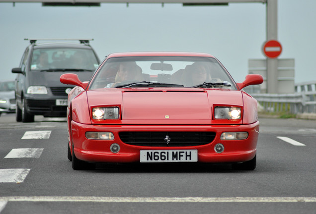 Ferrari F355 Berlinetta