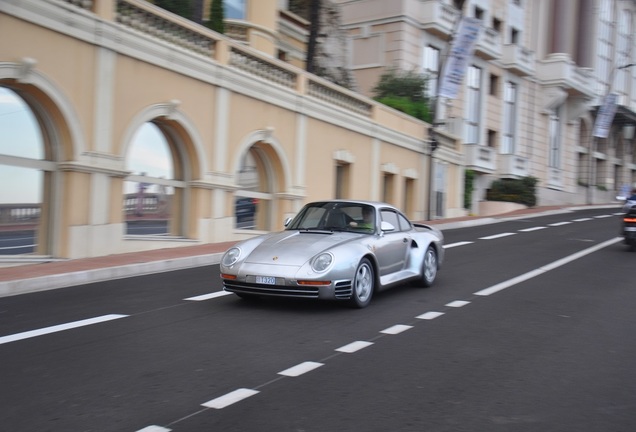 Porsche 959