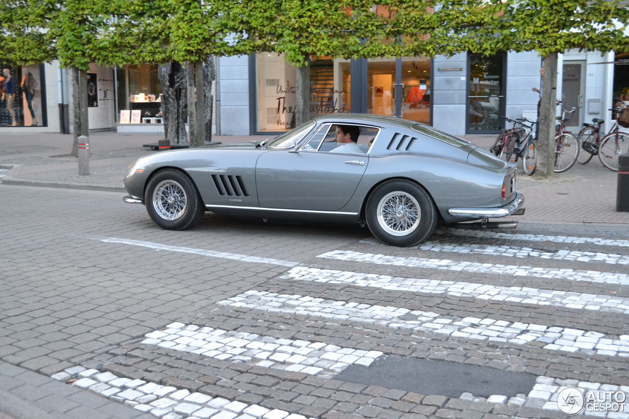 Ferrari 275 GTB