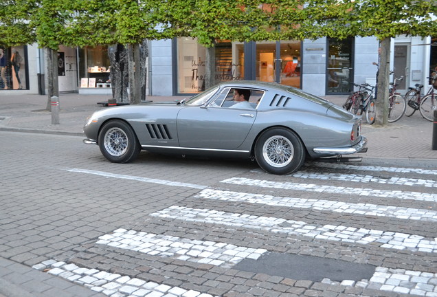 Ferrari 275 GTB