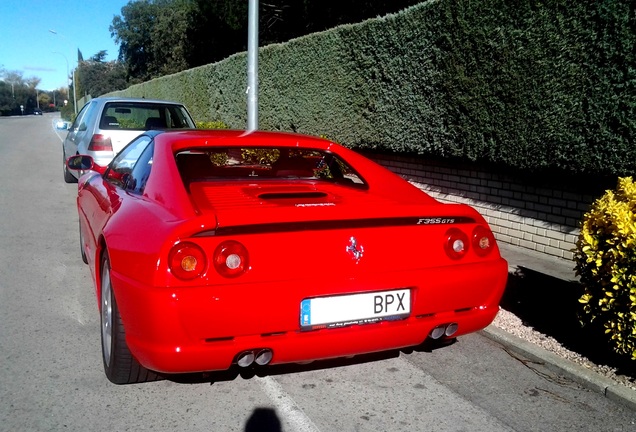 Ferrari F355 GTS