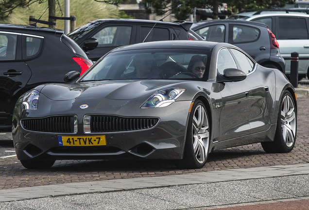 Fisker Karma