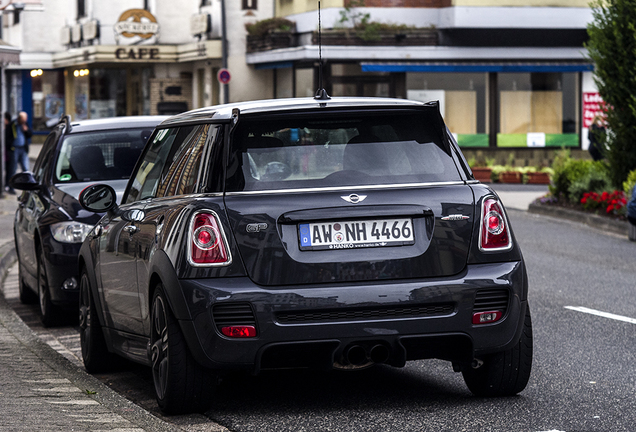 Mini R56 John Cooper Works GP