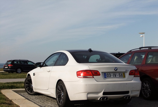 BMW M3 E92 Coupé