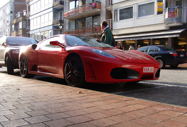 Ferrari F430