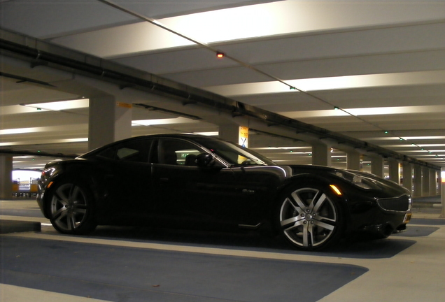 Fisker Karma