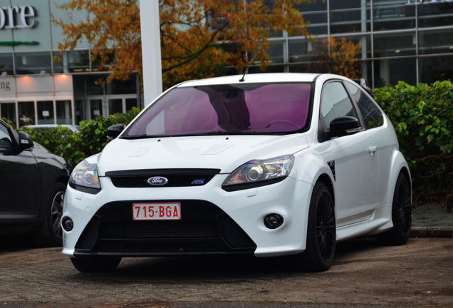 Ford Focus RS 2009