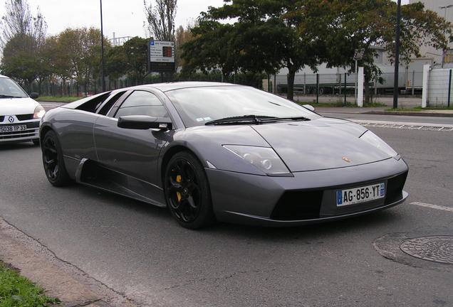 Lamborghini Murciélago