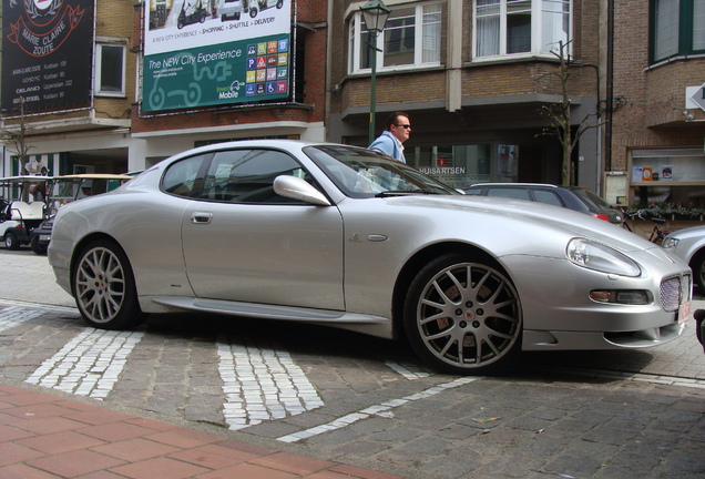 Maserati GranSport