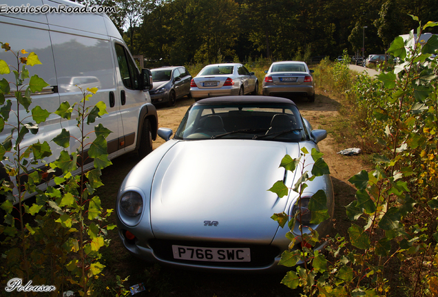 TVR Chimaera 500