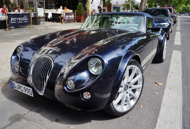 Wiesmann Roadster MF3