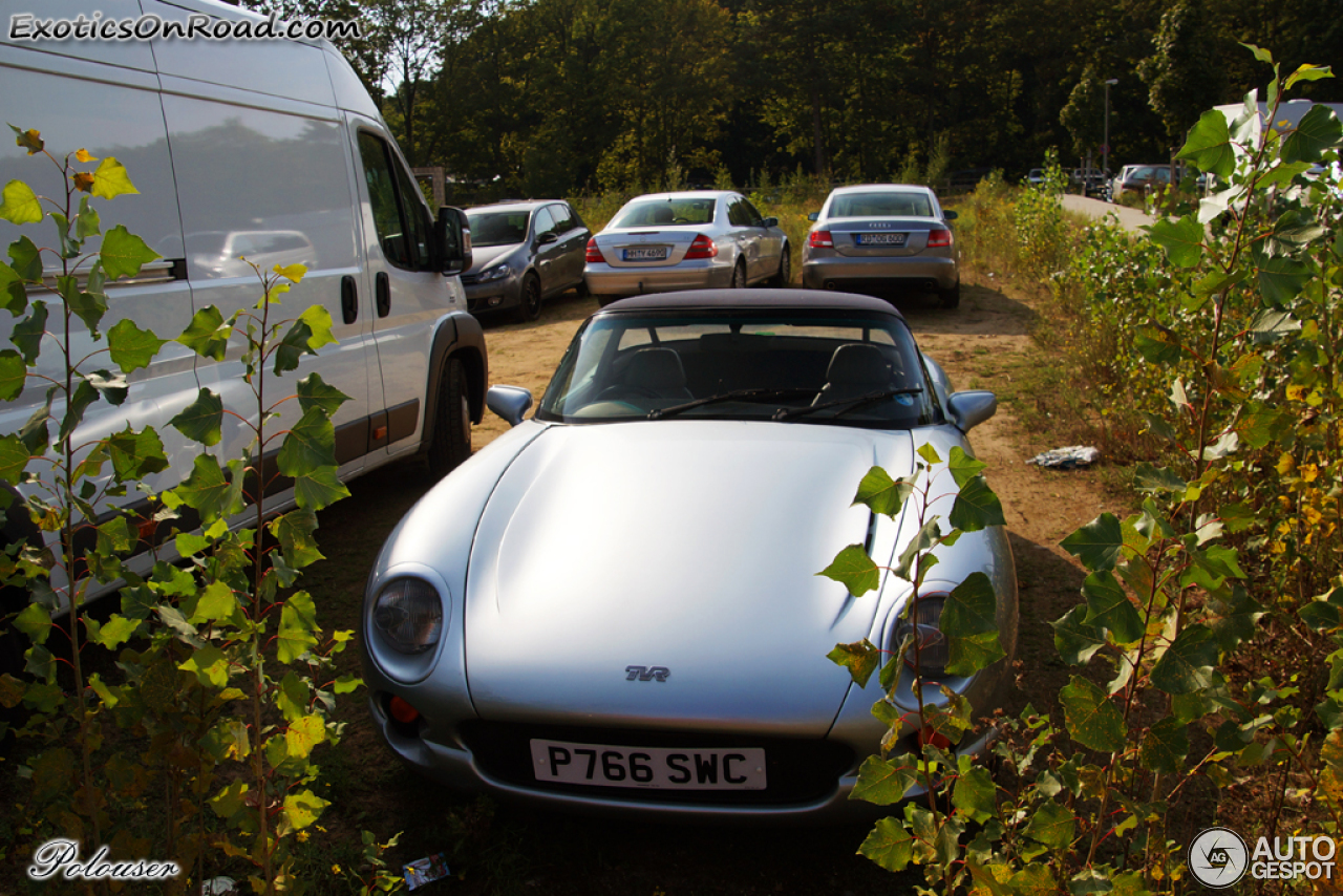 TVR Chimaera 500