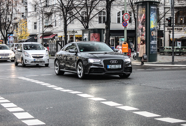 Audi RS5 B8 2012