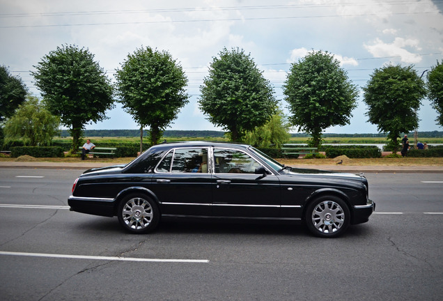 Bentley Arnage R