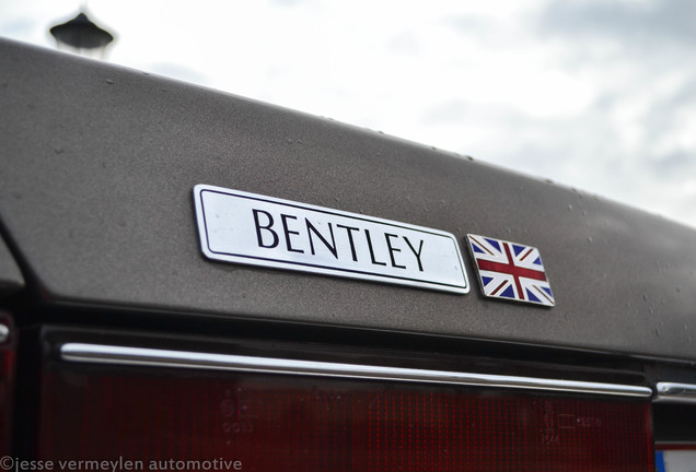 Bentley Eight