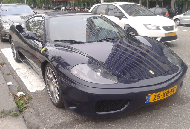 Ferrari 360 Modena