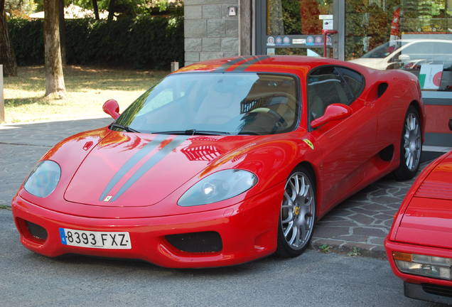 Ferrari 360 Modena