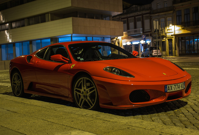 Ferrari F430