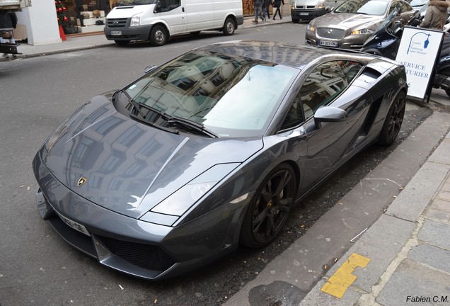 Lamborghini Gallardo