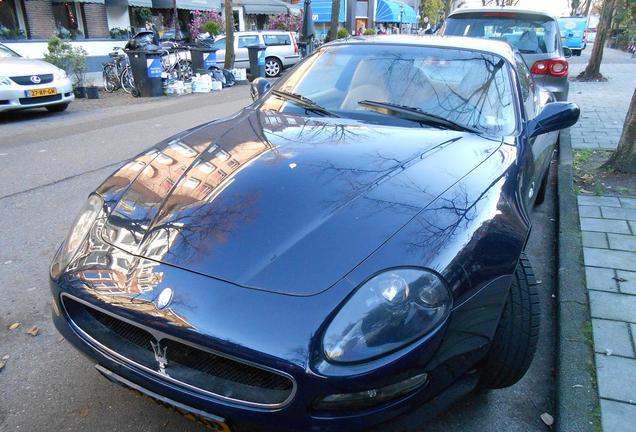 Maserati 4200GT