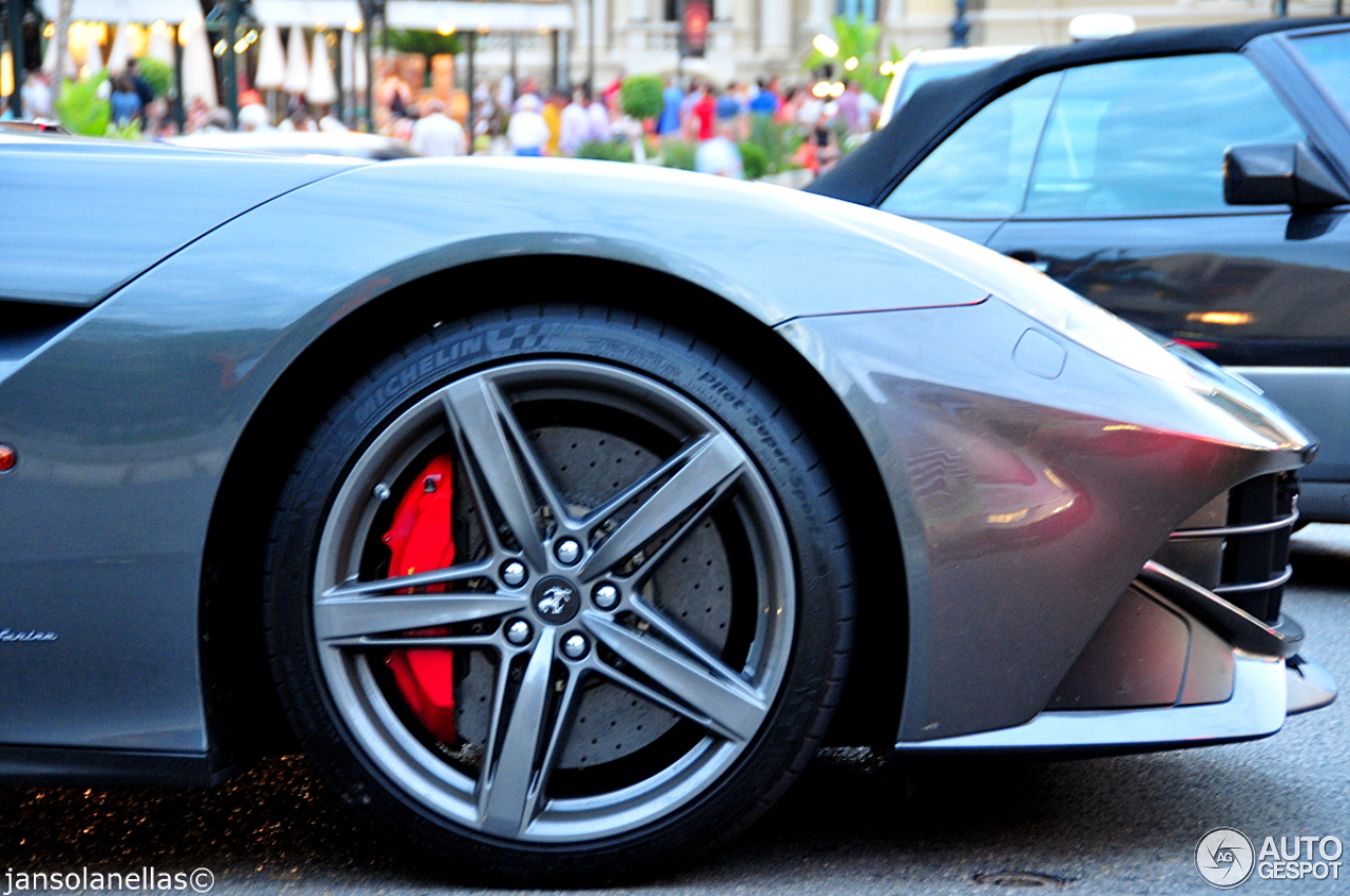 Ferrari F12berlinetta