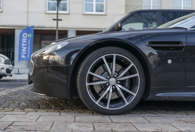 Aston Martin V8 Vantage N420