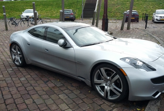 Fisker Karma