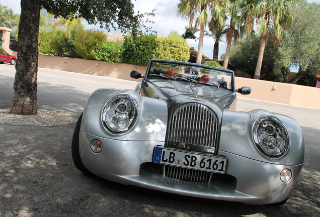 Morgan Aero 8 Series 3