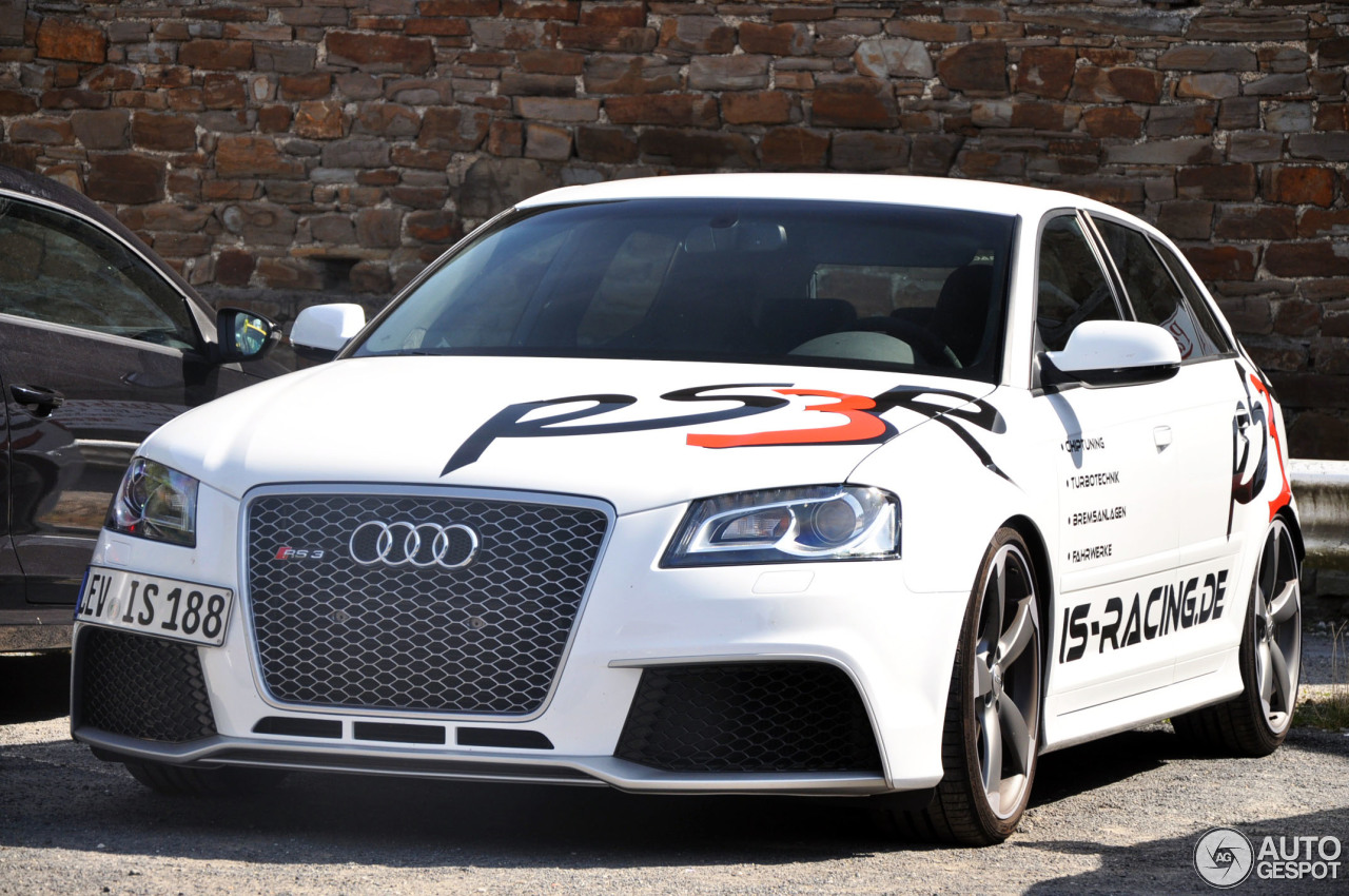 Audi RS3 Sportback