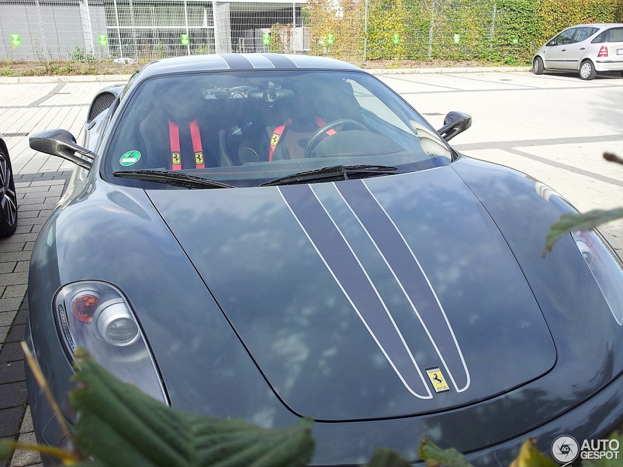 Ferrari 430 Scuderia