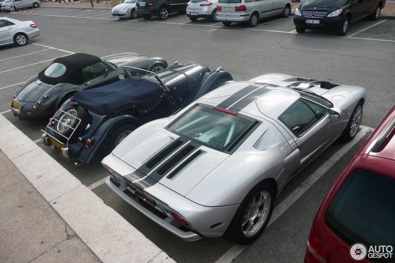 Ford GT