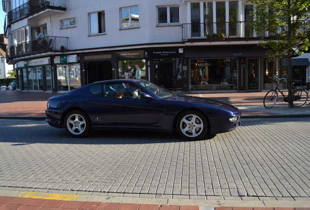 Ferrari 456 GT