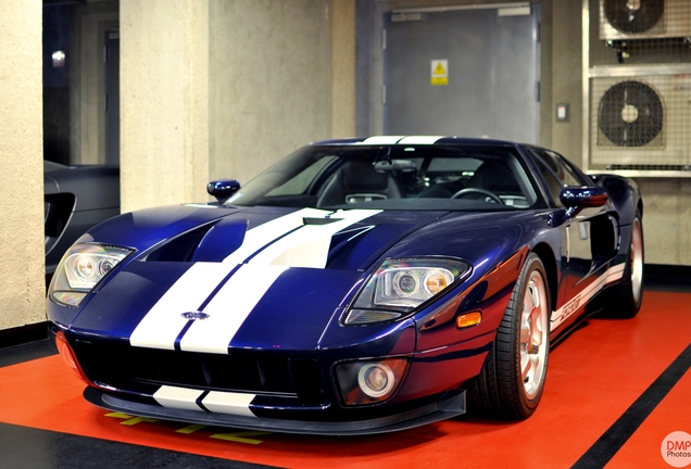 Ford GT