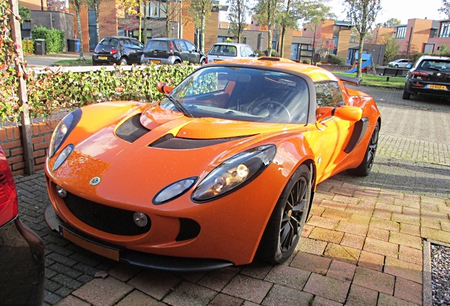 Lotus Exige S2